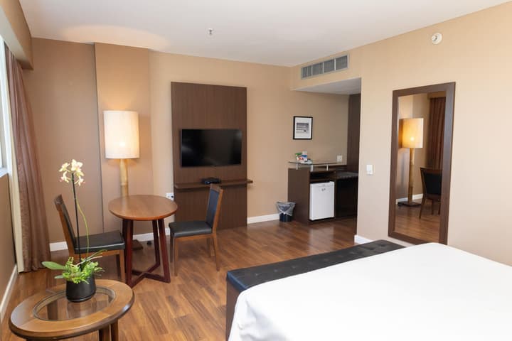 Golden Tulip Porto Vitória
