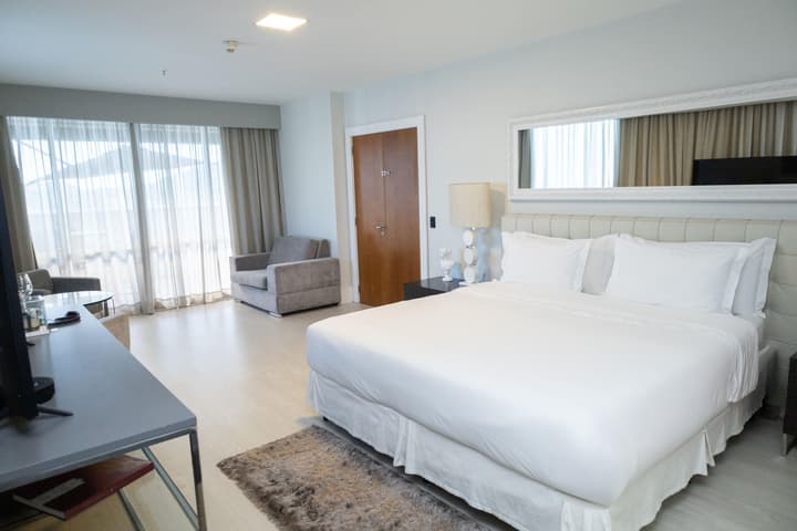 Golden Tulip Porto Vitória