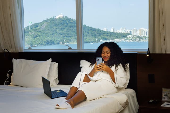 Golden Tulip Porto Vitória