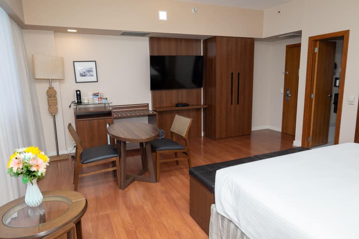 Golden Tulip Porto Vitória