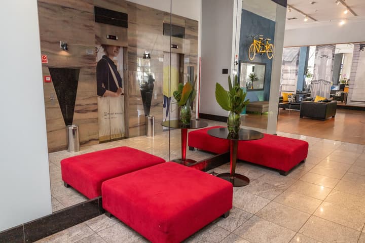 Golden Tulip Porto Vitória