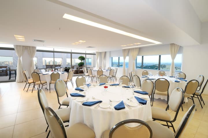 Golden Tulip Porto Vitória