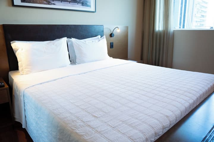 Golden Tulip Porto Vitória