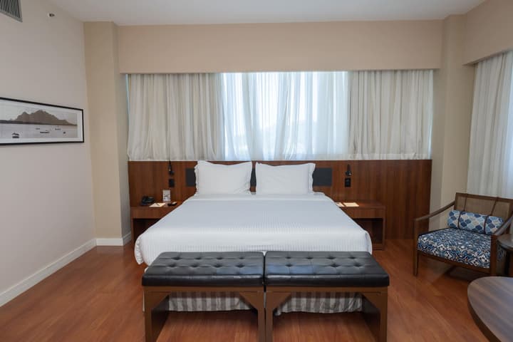 Golden Tulip Porto Vitória