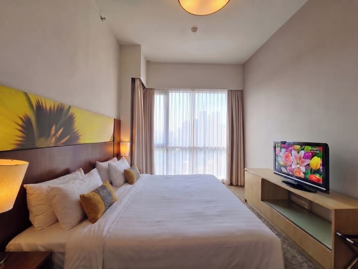 Somerset Kuala Lumpur
