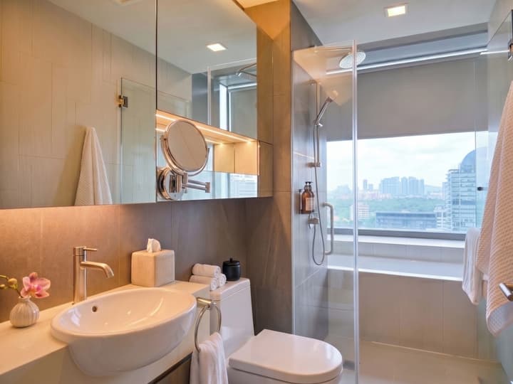 Somerset Kuala Lumpur