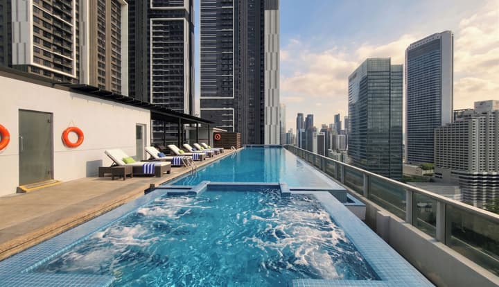 Somerset Kuala Lumpur