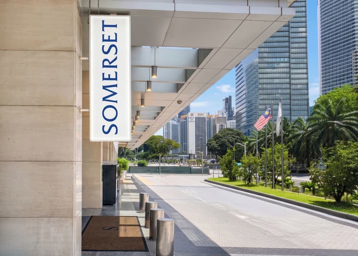 Somerset Kuala Lumpur