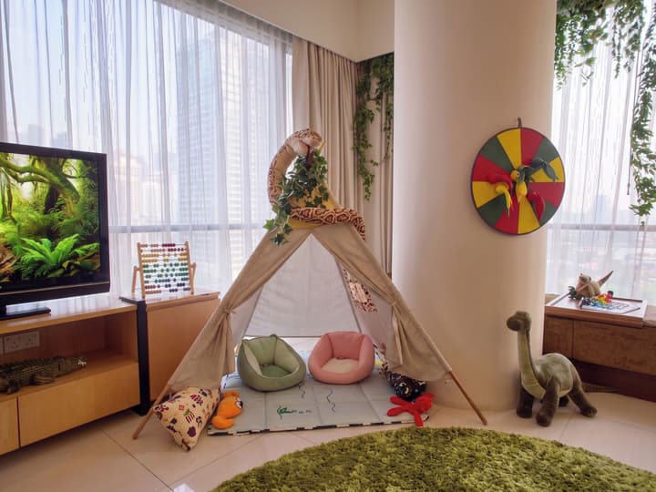Somerset Kuala Lumpur