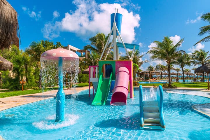Dom Pedro Laguna Beach Resort & Golf by WAM Experience