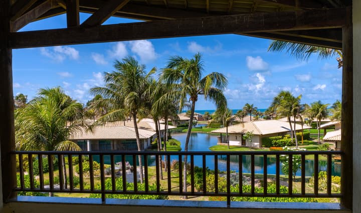 Dom Pedro Laguna Beach Resort & Golf by WAM Experience
