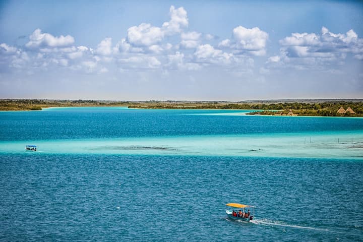 Hotel Laguna Bacalar