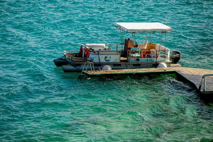 Hotel Laguna Bacalar