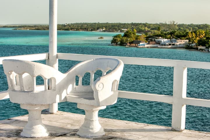 Hotel Laguna Bacalar