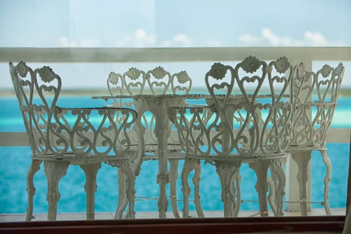 Hotel Laguna Bacalar