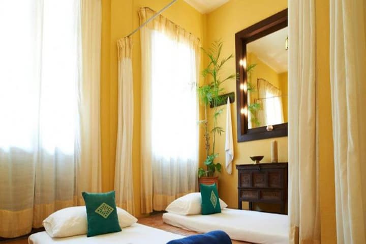 Satri House