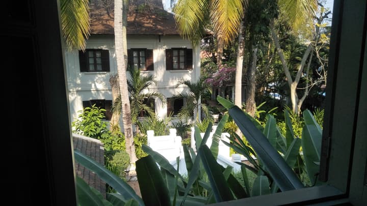 Satri House