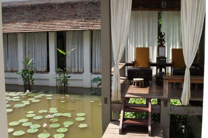 Satri House