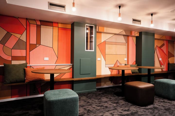 Haka House Wellington