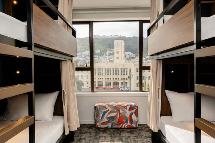 Haka House Wellington