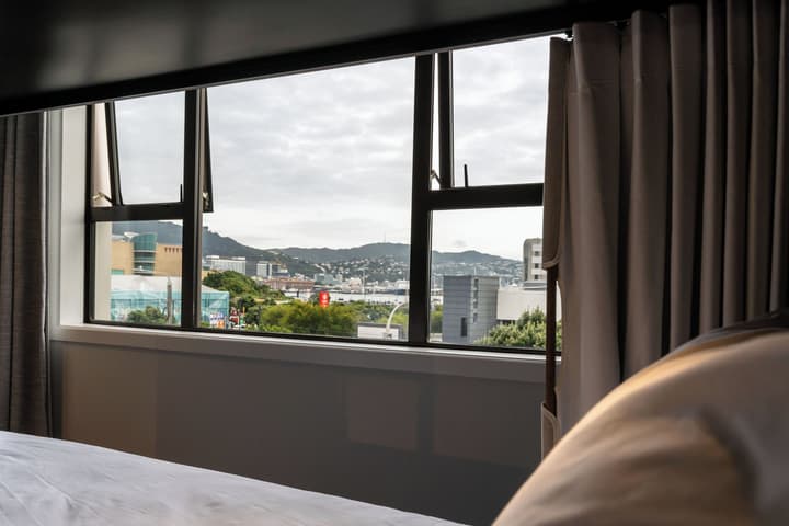 Haka House Wellington