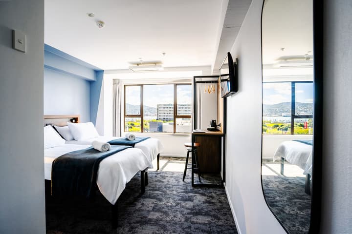 Haka House Wellington