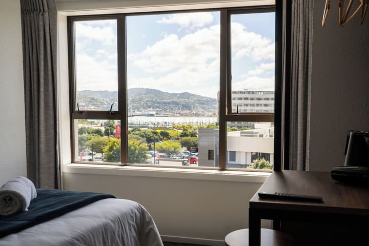 Haka House Wellington