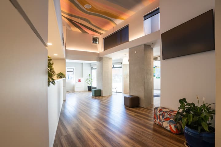 Haka House Wellington