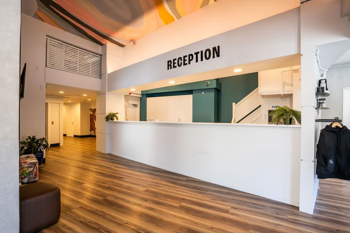 Haka House Wellington