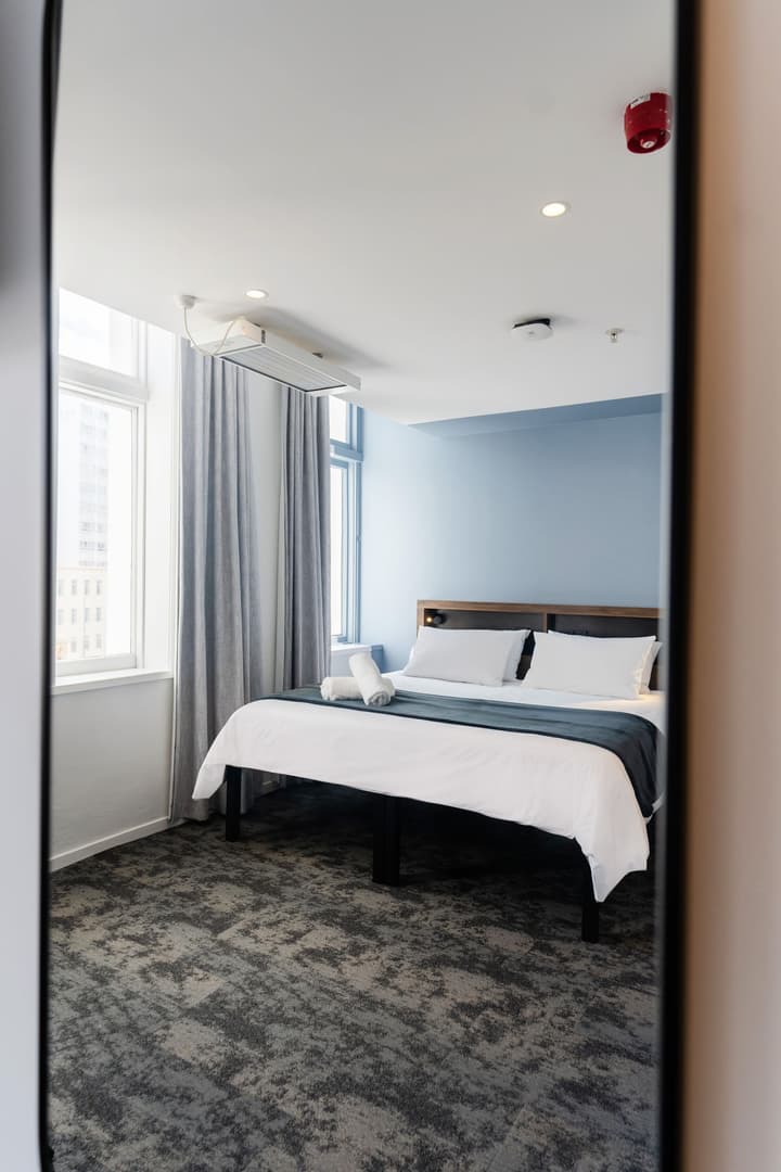 Haka House Wellington