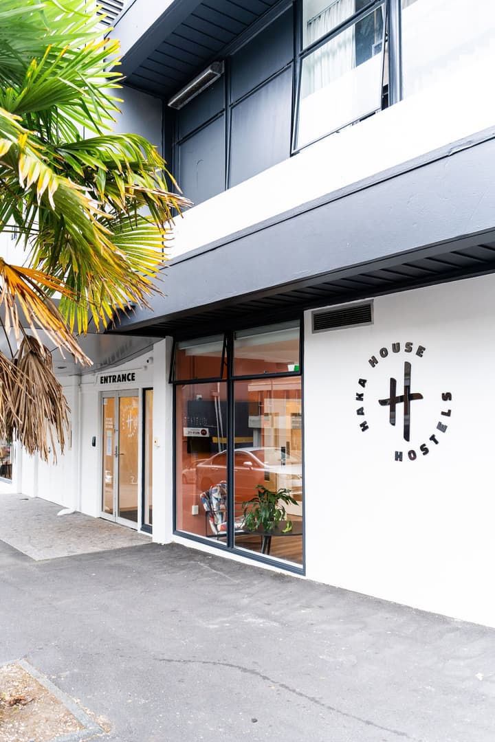 Haka House Auckland City