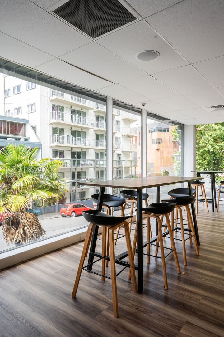 Haka House Auckland City
