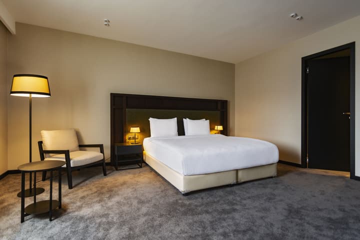 Hotel Gudauri Marco Polo