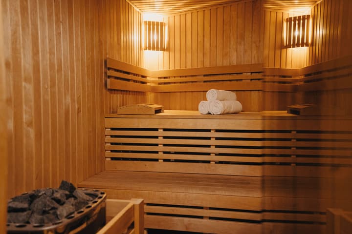 Hotel Gudauri Marco Polo