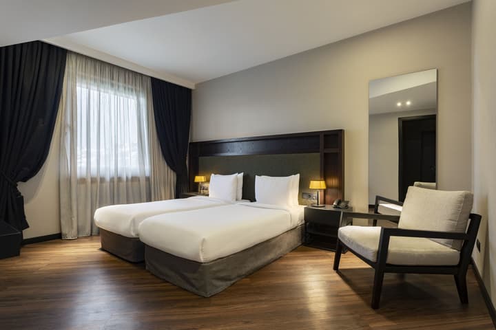 Hotel Gudauri Marco Polo