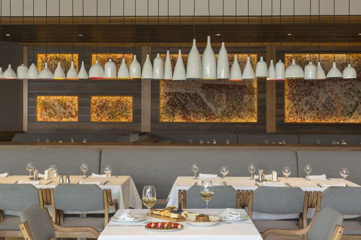 Hotel Gudauri Marco Polo