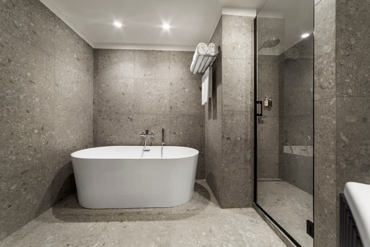 Hotel Gudauri Marco Polo