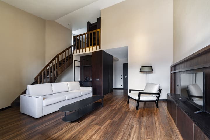 Hotel Gudauri Marco Polo