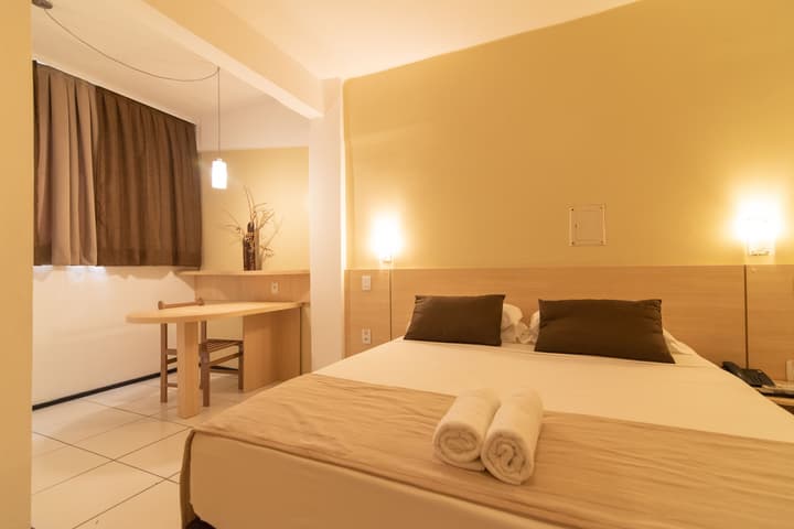 Hotel Meridional