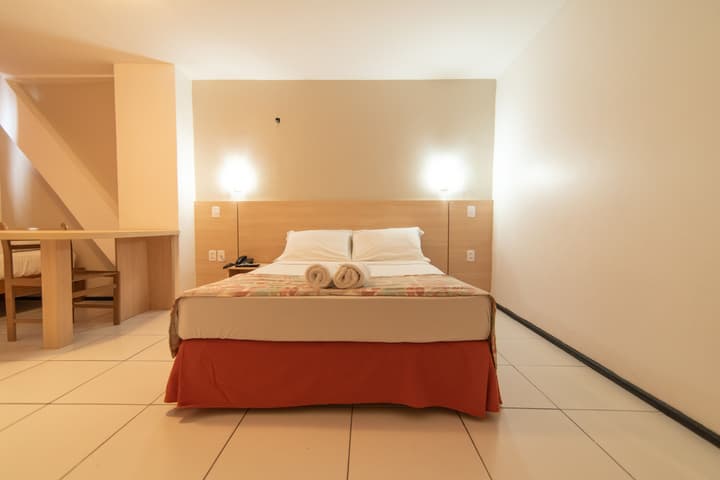 Hotel Meridional