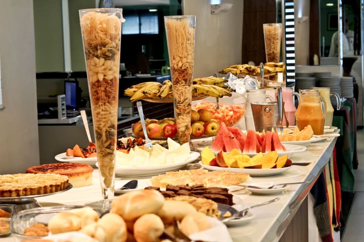 Hotel Meridional