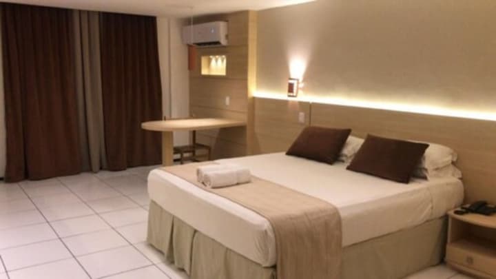 Hotel Meridional