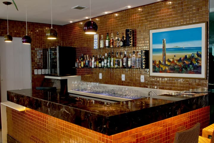 Hotel Meridional