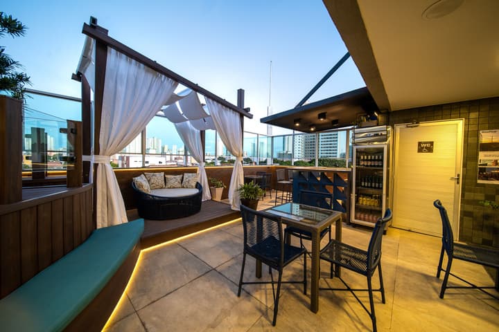 Hotel Meridional
