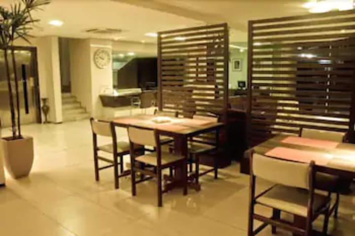 Hotel Meridional