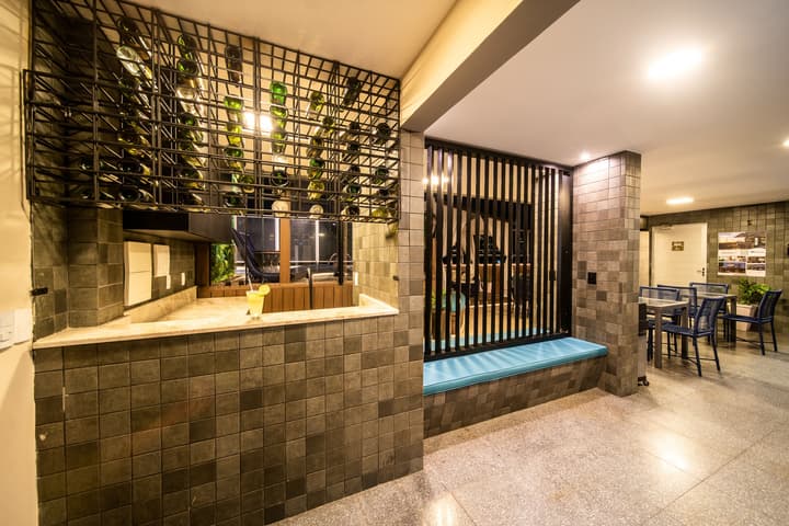 Hotel Meridional