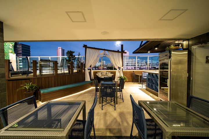 Hotel Meridional