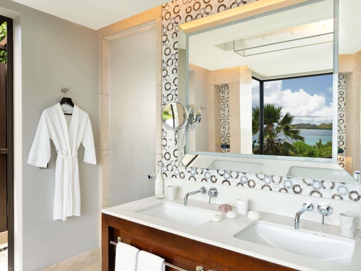 Raffles Seychelles