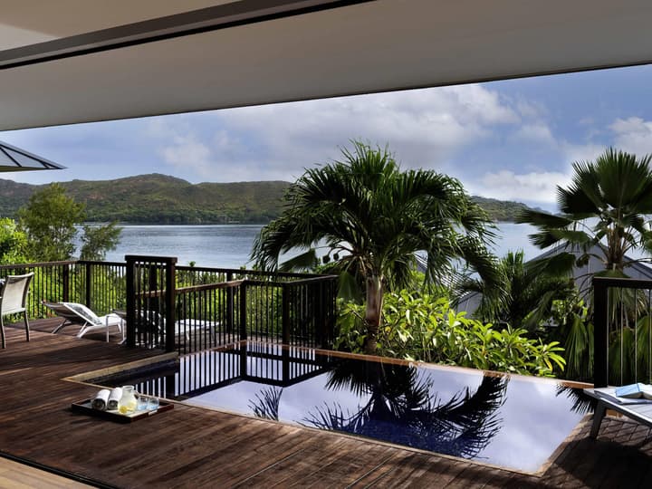 Raffles Seychelles