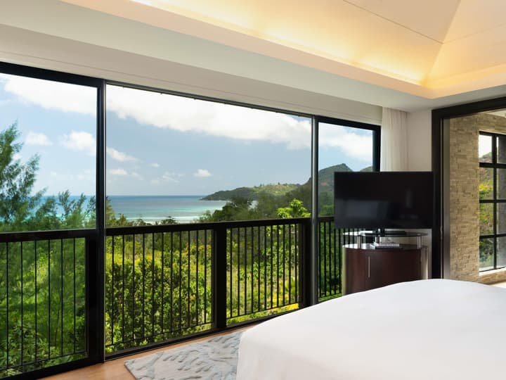 Raffles Seychelles